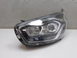 Фара левая для Ford Transit/Tourneo Custom 2012>, OEM JK2113W030DG - вид 2 (фото)