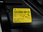 Фара левая для Skoda Octavia III (A7) 2013-2020, OEM 5E1941015C - вид 6 (фото)