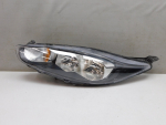 Фара левая для Ford Fiesta VI 2008-2017, OEM C1BB13W030AJ - вид 1 (фото)