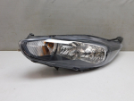 Фара левая для Ford Fiesta VI 2008-2017, OEM C1BB13W030AJ - вид 2 (фото)