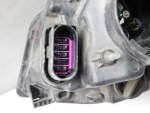 Фара правая для Volkswagen Polo Sedan 2011-2020, OEM 6R1941008F - вид 6 (фото)