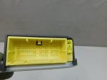 Блок управления AIRBAG для Mitsubishi Outlander 2012>, OEM 8635A438 - вид 3 (фото)