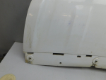 Накладка переднего бампера для Land Rover Range Rover Sport 2013>, OEM LR099367 - вид 4 (фото)