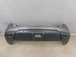 Бампер задний для Nissan X-Trail (T32) 2014>, OEM 850224CN0H - вид 2 (фото)