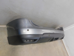 Бампер задний для Nissan X-Trail (T32) 2014>, OEM 850224CN0H - вид 3 (фото)