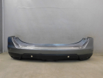 Бампер задний для Nissan X-Trail (T32) 2014>, OEM 850224CN0H - вид 1 (фото)