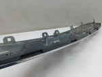 Решетка радиатора для Mini Countryman F60 2016>, OEM 51137405406 - вид 5 (фото)