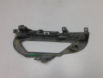 Кронштейн противотуманной фары для Volvo XC60 2017>, OEM 31449131 - вид 4 (фото)