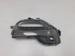 Решетка в бампер левая для BMW X5 G05 2018>, OEM 51118073439 - вид 3 (фото)