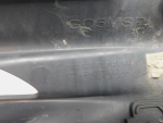 Решетка в бампер левая для BMW X5 G05 2018>, OEM 51118073439 - вид 4 (фото)