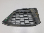 Решетка в бампер правая для BMW 5-серия G30 2016>, OEM 51118098670 - вид 2 (фото)