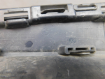 Решетка в бампер правая для BMW 5-серия G30 2016>, OEM 51118098670 - вид 4 (фото)