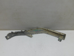 Накладка переднего бампера для Lexus RX IV 2015>, OEM 5243748020 - вид 3 (фото)