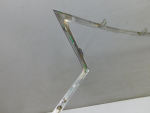 Молдинг решетки радиатора для Lexus NX 200 2014>, OEM 5312178060 - вид 5 (фото)