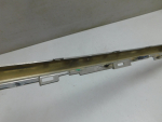 Молдинг решетки радиатора для Lexus NX 200 2014>, OEM 5312178060 - вид 7 (фото)