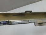 Молдинг решетки радиатора для Lexus NX 200 2014>, OEM 5312178060 - вид 9 (фото)