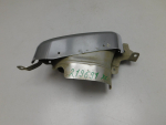 Насадка на глушитель для Volvo XC60 2017>, OEM 31425211 - вид 2 (фото)