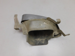 Насадка на глушитель для Volvo XC60 2017>, OEM 31425211 - вид 3 (фото)