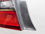 Фонарь задний наружный левый для Toyota Camry V50 2011-2018, OEM 8156133600 - вид 2 (фото)