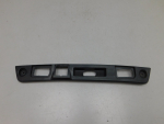 Накладка двери багажника для Chery Tiggo 7 Pro 2020>, OEM 609000584AA - вид 1 (фото)