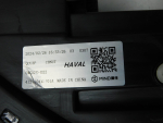 Фара левая для Haval Jolion 2021>, OEM 4121104XST01A - вид 6 (фото)