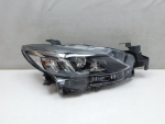 Фара правая для Mazda 6 (GJ/GL) 2013>, OEM GMG551031E - вид 1 (фото)