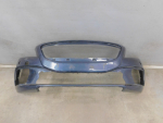 Бампер передний для Volvo V40/V40 Cross Country 2012>, OEM 31353310 - вид 2 (фото)