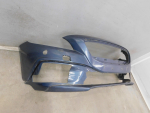Бампер передний для Volvo V40/V40 Cross Country 2012>, OEM 31353310 - вид 3 (фото)