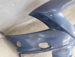 Бампер передний для Volvo V40/V40 Cross Country 2012>, OEM 31353310 - вид 4 (фото)