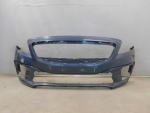 Бампер передний для Volvo V40/V40 Cross Country 2012>, OEM 31353310 - вид 1 (фото)