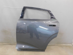Дверь задняя левая для Changan UNI-K 2020>, OEM CD569F2701031100 - вид 1 (фото)