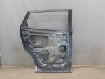 Дверь задняя левая для Changan UNI-K 2020>, OEM CD569F2701031100 - вид 7 (фото)