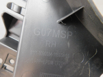Воздуховод для BMW X7 G07 2018>, OEM 51118090084 - вид 3 (фото)