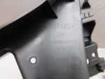 Воздуховод для BMW X7 G07 2018>, OEM 51118090083 - вид 3 (фото)