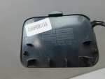 Заглушка буксировочного крюка для BMW X7 G07 2018>, OEM 51128069893 - вид 3 (фото)