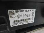 Фара левая для Volkswagen Crafter 2017>, OEM 7C1941035 - вид 8 (фото)