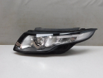 Фара левая для Land Rover Range Rover Evoque 2011-2019, OEM LR024261 - вид 1 (фото)