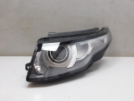 Фара левая для Land Rover Range Rover Evoque 2011-2019, OEM LR024261 - вид 2 (фото)
