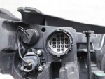 Фара левая для Land Rover Range Rover Evoque 2011-2019, OEM LR024261 - вид 5 (фото)