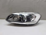 Фара левая для Volvo XC60 2008-2017, OEM 31420257 - вид 1 (фото)