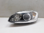 Фара левая для Volvo XC60 2008-2017, OEM 31420257 - вид 2 (фото)