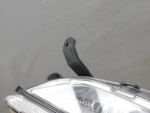 Фара противотуманная левая для Hyundai Tucson III 2015-2021, OEM 92201D7600 - вид 2 (фото)