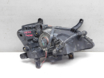 Фара противотуманная левая для Hyundai Tucson III 2015-2021, OEM 92201D7600 - вид 2 (фото)