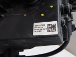Фара противотуманная левая для Hyundai Tucson III 2015-2021, OEM 92201D7600 - вид 4 (фото)