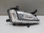 Фара противотуманная правая для Hyundai Tucson III 2015-2021, OEM 92202D7600 - вид 1 (фото)