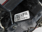Фонарь задний левый для Hyundai Staria 2021>, OEM 92401CG000 - вид 4 (фото)