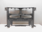 Панель передняя для BMW X5 F15 2013-2018, OEM 51747343798 - вид 4 (фото)