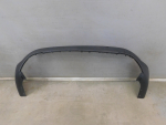 Юбка задняя для BMW X1 F48 2015>, OEM 51127355271 - вид 1 (фото)