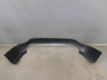 Юбка задняя для BMW X1 F48 2015>, OEM 51127355271 - вид 4 (фото)