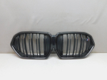 Решетка радиатора для BMW X6 G06 2019>, OEM 51138079731 - вид 1 (фото)